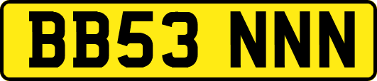 BB53NNN