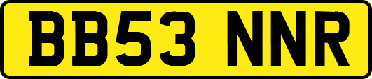 BB53NNR