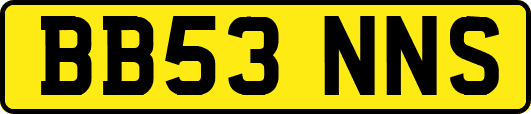 BB53NNS