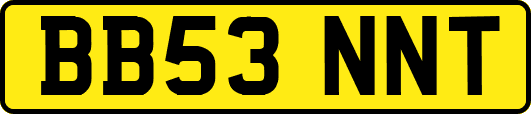 BB53NNT