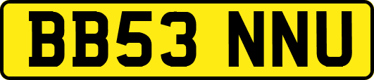 BB53NNU