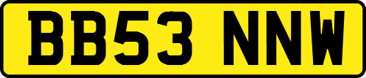 BB53NNW