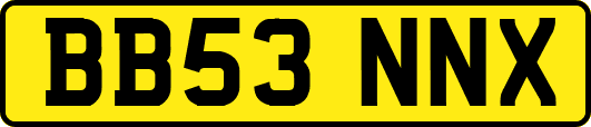 BB53NNX