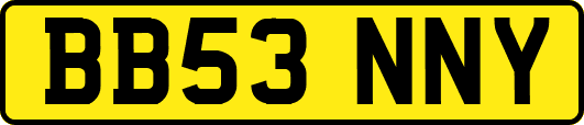 BB53NNY