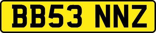 BB53NNZ