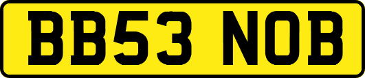 BB53NOB