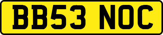 BB53NOC