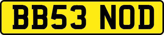 BB53NOD
