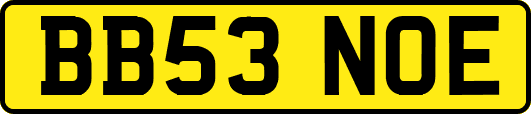 BB53NOE