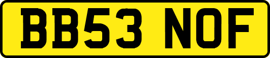 BB53NOF