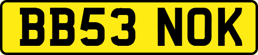 BB53NOK