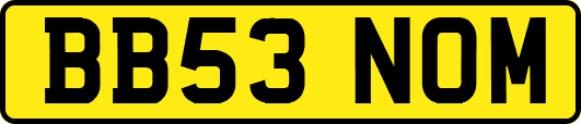 BB53NOM