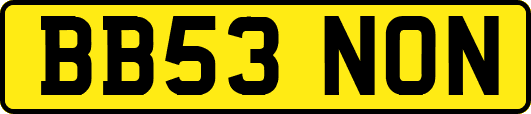 BB53NON