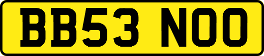 BB53NOO