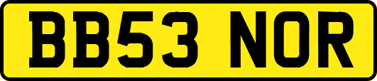 BB53NOR