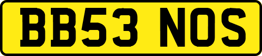 BB53NOS