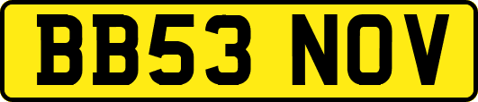 BB53NOV