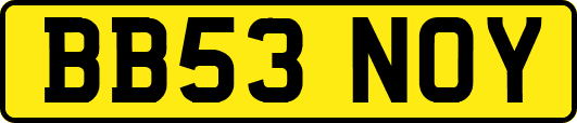 BB53NOY