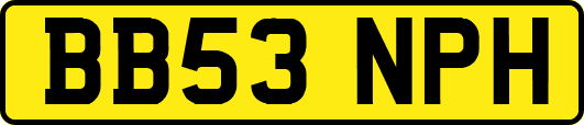 BB53NPH