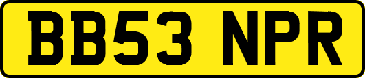 BB53NPR