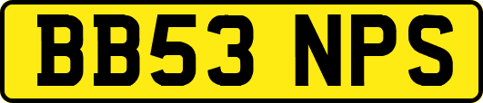 BB53NPS