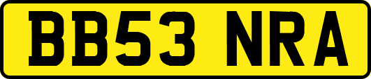 BB53NRA
