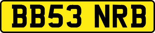 BB53NRB