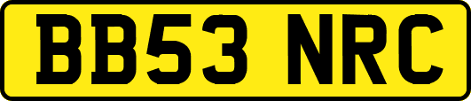 BB53NRC