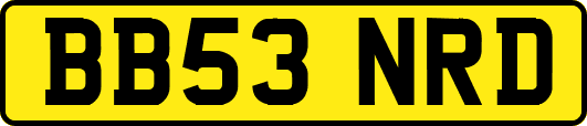 BB53NRD