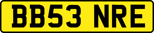 BB53NRE