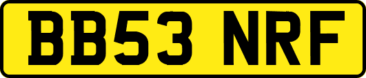BB53NRF