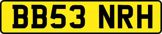 BB53NRH
