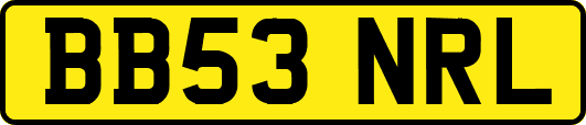 BB53NRL