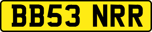 BB53NRR