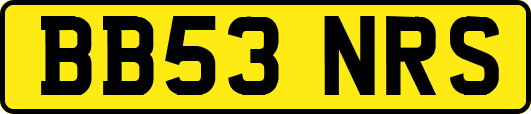 BB53NRS