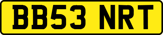 BB53NRT
