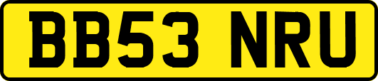 BB53NRU