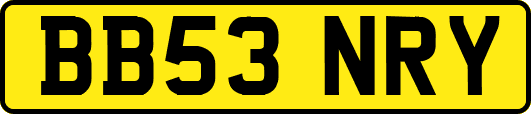 BB53NRY