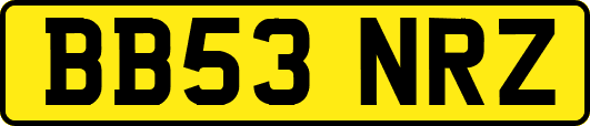 BB53NRZ