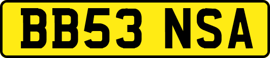 BB53NSA