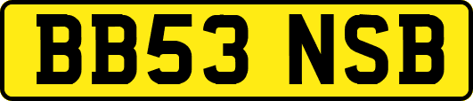 BB53NSB