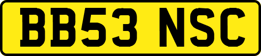 BB53NSC