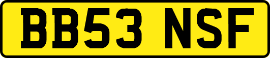 BB53NSF