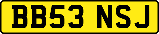BB53NSJ