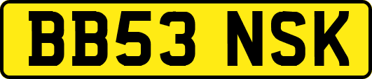 BB53NSK