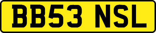 BB53NSL