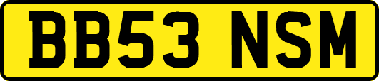 BB53NSM