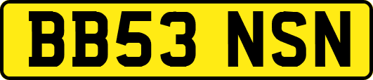 BB53NSN