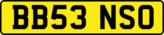 BB53NSO