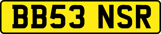 BB53NSR